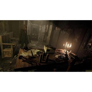 PQube  Tormented Souls 2 