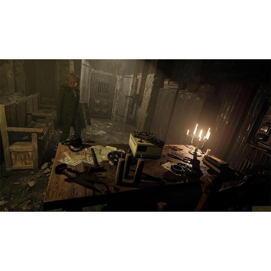 PQube  Tormented Souls 2 