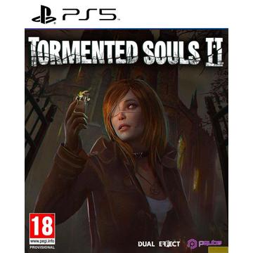 Tormented Souls 2