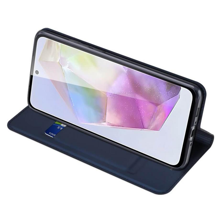 DuxDucis  Galaxy A56 5G / A36 5G - Dux Ducis Skin Pro Flip Case 
