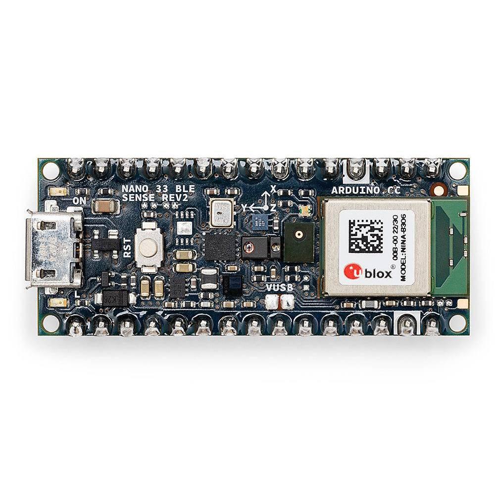 Arduino  Scheda 