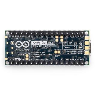 Arduino  Scheda 