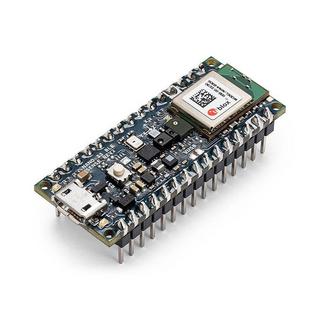 Arduino  Scheda 