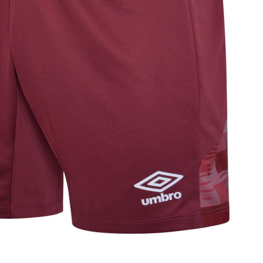 Umbro Short Vier  