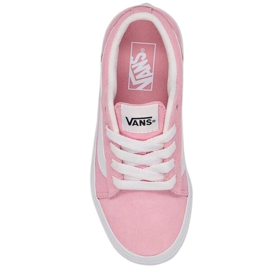VANS Vero Sneaker Plattformabsatz  