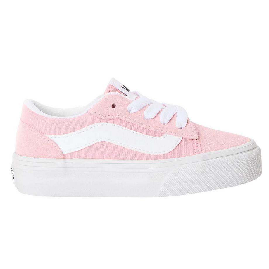 Vero Sneaker , Plattformabsatz