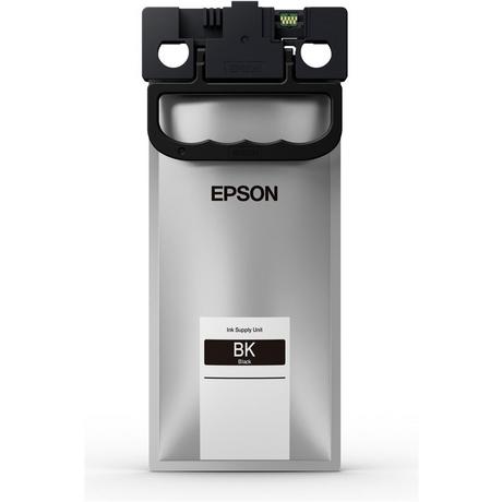 EPSON  Tinte XXL C13T11E140 Black 