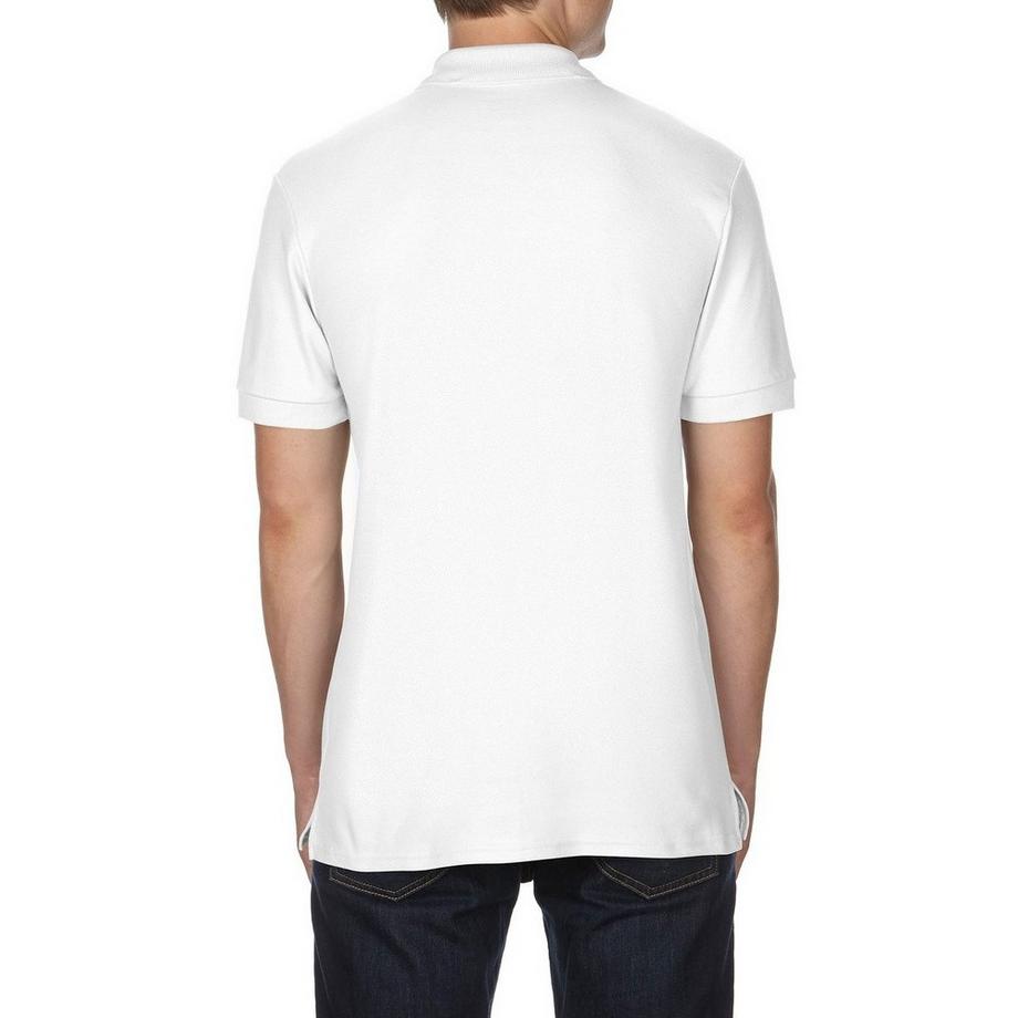 Gildan Polo Sport Pique Premium  