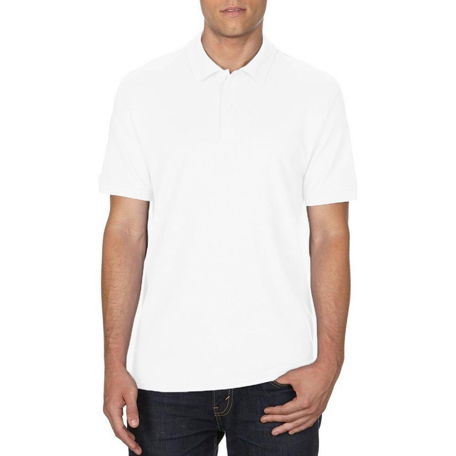 Gildan Polo Sport Pique Premium  