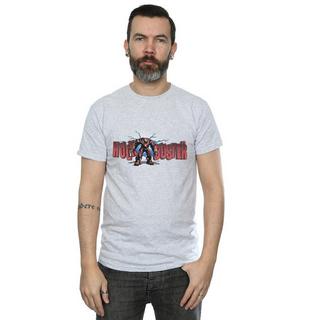 MARVEL  Tshirt AVENGERS INFINITY WARBUSTER 2.0 