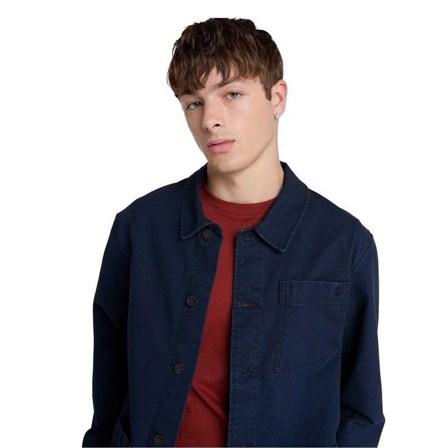 Timberland Veste Militaire  