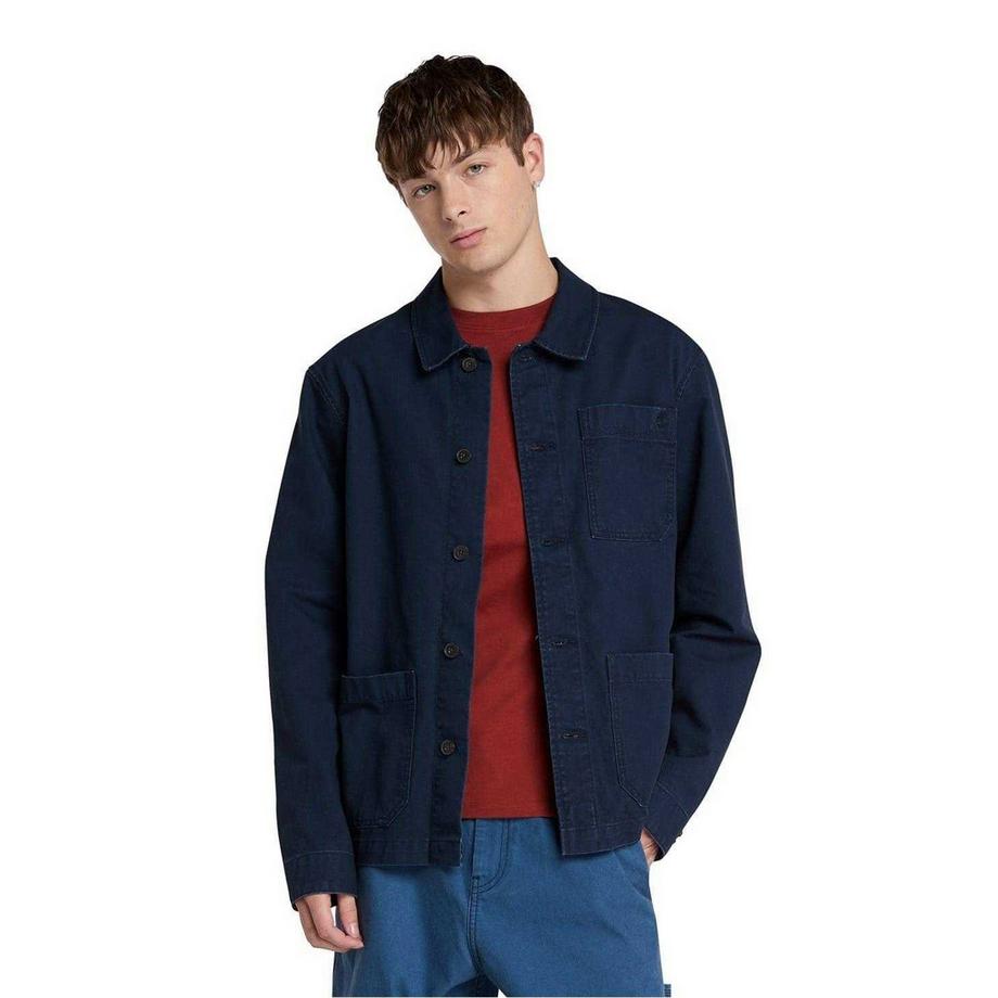 Timberland Veste Militaire  