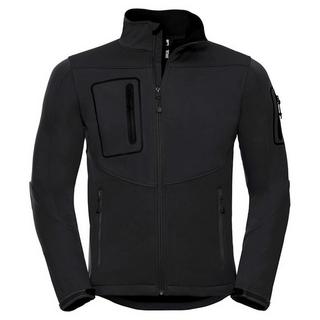 Russell Sport Softshelljacke  