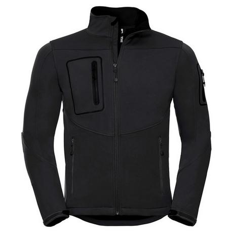 Russell Sport Softshelljacke  