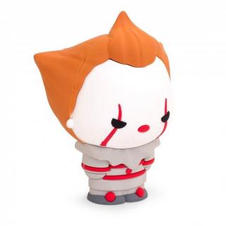 PowerSquad  PowerSquad - Powerbank WB Pennywise - Warner Bros. 