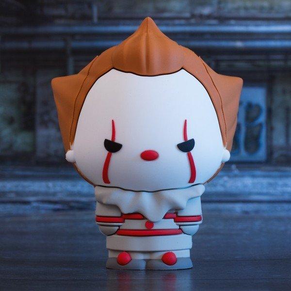 PowerSquad  PowerSquad - Powerbank WB Pennywise - Warner Bros. 