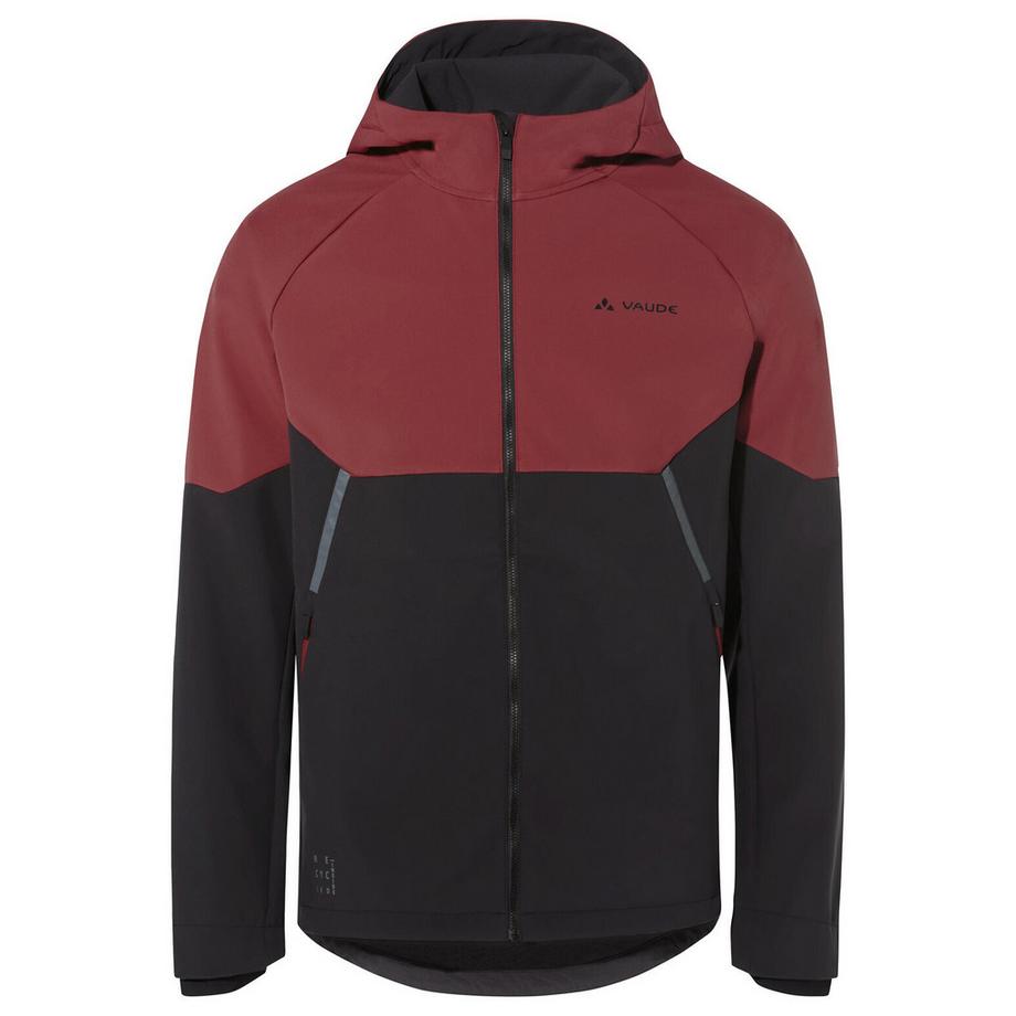 Qimsa Softshell Jacket