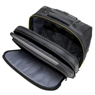 Targus  TCG717GL borsa per laptop 43,9 cm (17.3") Custodia trolley Nero 