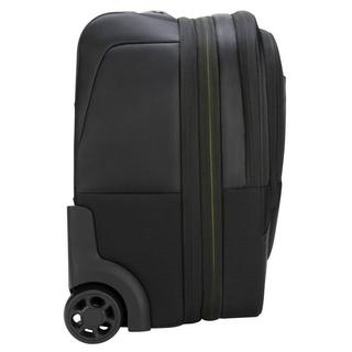 Targus  TCG717GL borsa per laptop 43,9 cm (17.3") Custodia trolley Nero 