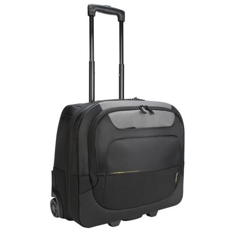 Targus  TCG717GL Laptoptasche 43,9 cm (17.3") Trolley-Koffer Schwarz 