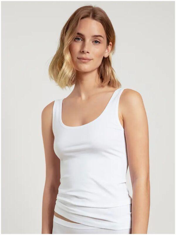 CALIDA Benefit Débardeur Lot de 2  