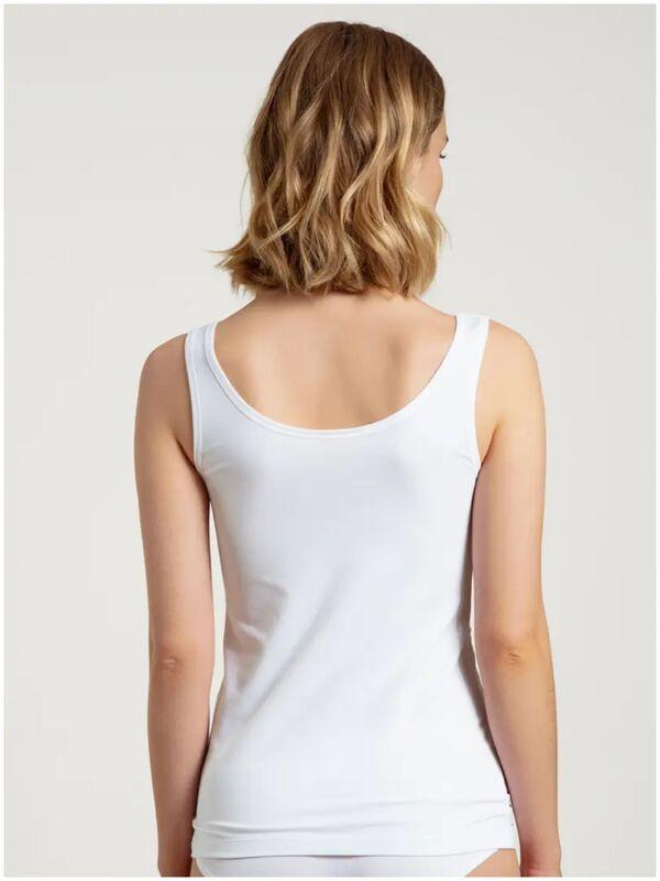 CALIDA Benefit Débardeur Lot de 2  