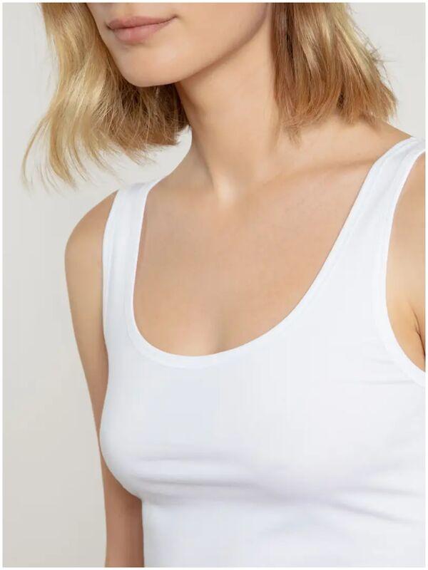 CALIDA Benefit Débardeur Lot de 2  