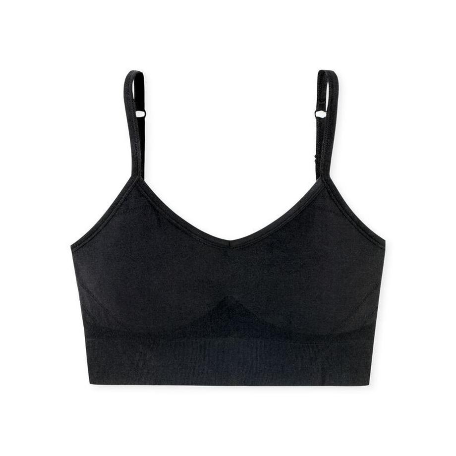 Schiesser Casual Seamless Bustier  