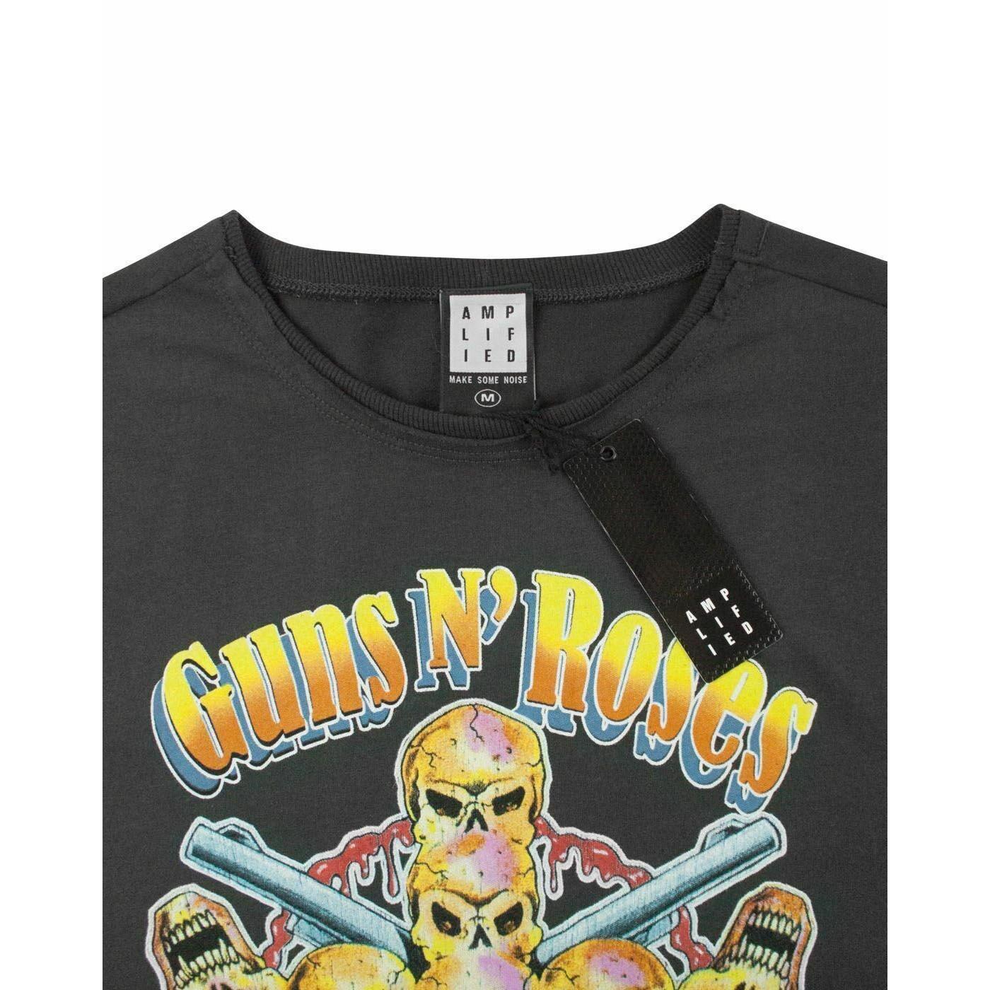 Amplified  Tshirt Guns N Roses 