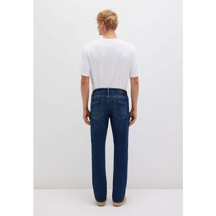 Mavi Jeans Marcus Coupe Droite  