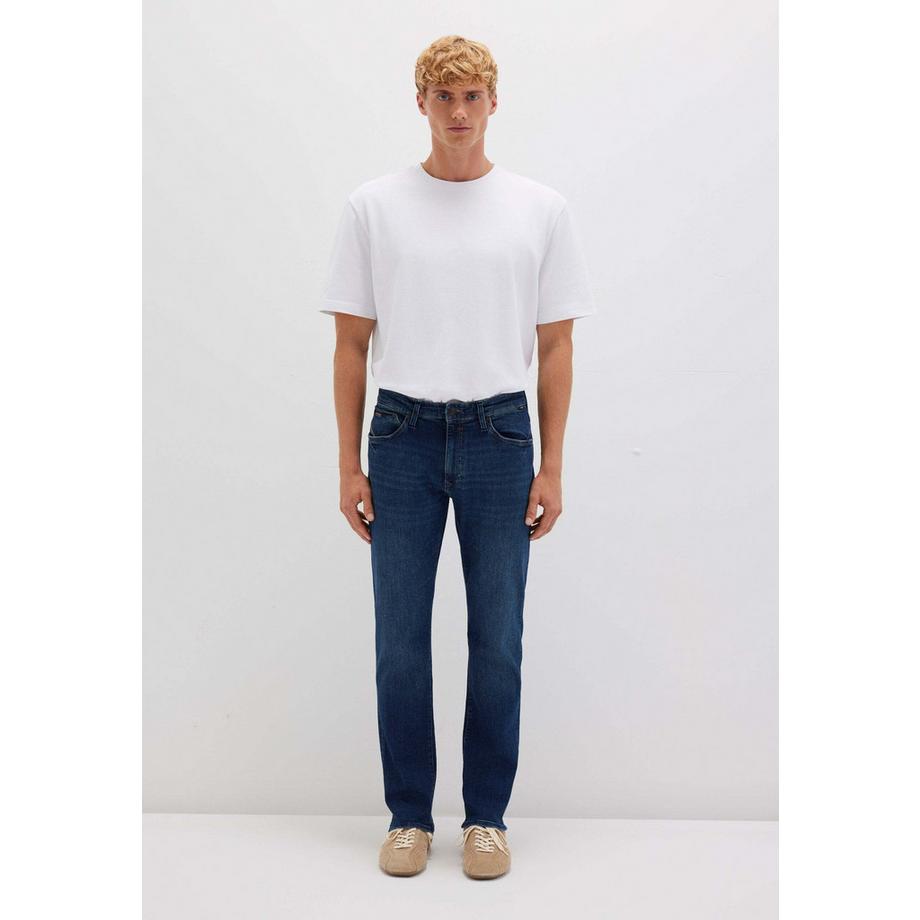 Mavi Jeans Marcus Coupe Droite  