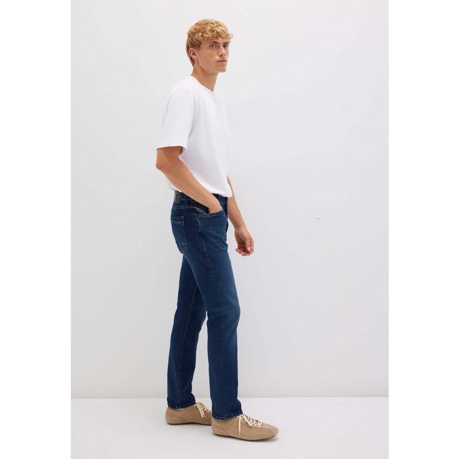 Mavi Jeans Marcus Coupe Droite  
