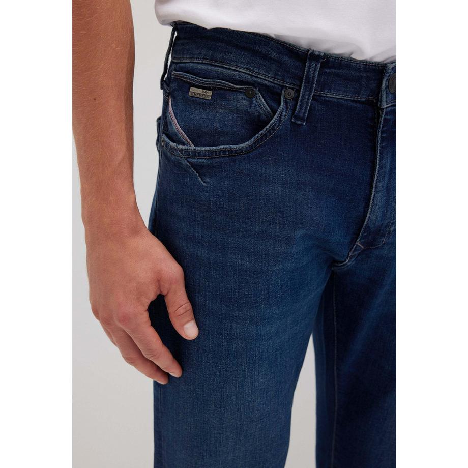 Mavi Jeans Marcus Coupe Droite  