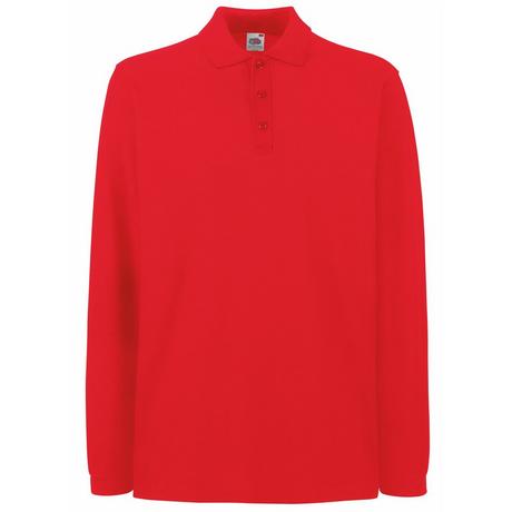 Fruit of the Loom  Premium-Polo-Shirt 