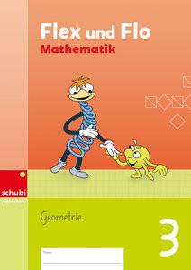 Flex und Flo Mathematik Kein Autor Gebundene Ausgabe 