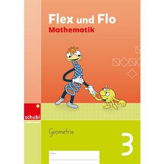 Flex und Flo Mathematik Kein Autor Gebundene Ausgabe 