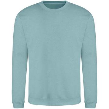 Just Hoods Rundhals Uni Sweatshirt (280 GSM)