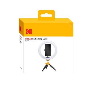 Kodak  Ring Light  Selfie Kodak pour Smartphone 
