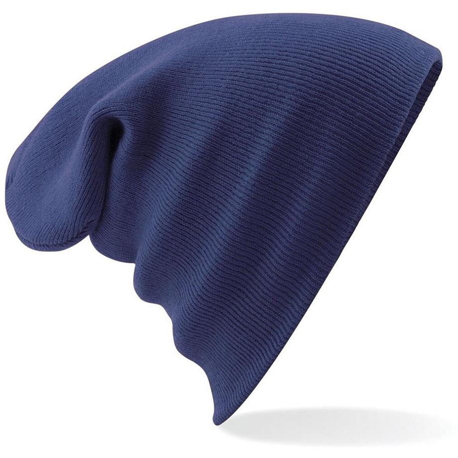 Beechfield Soft Feel Tricoté Chapeau d'hiver  