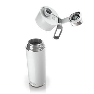 Ninja DW1801EUUKWH Bouteille de voyage Thirsti  