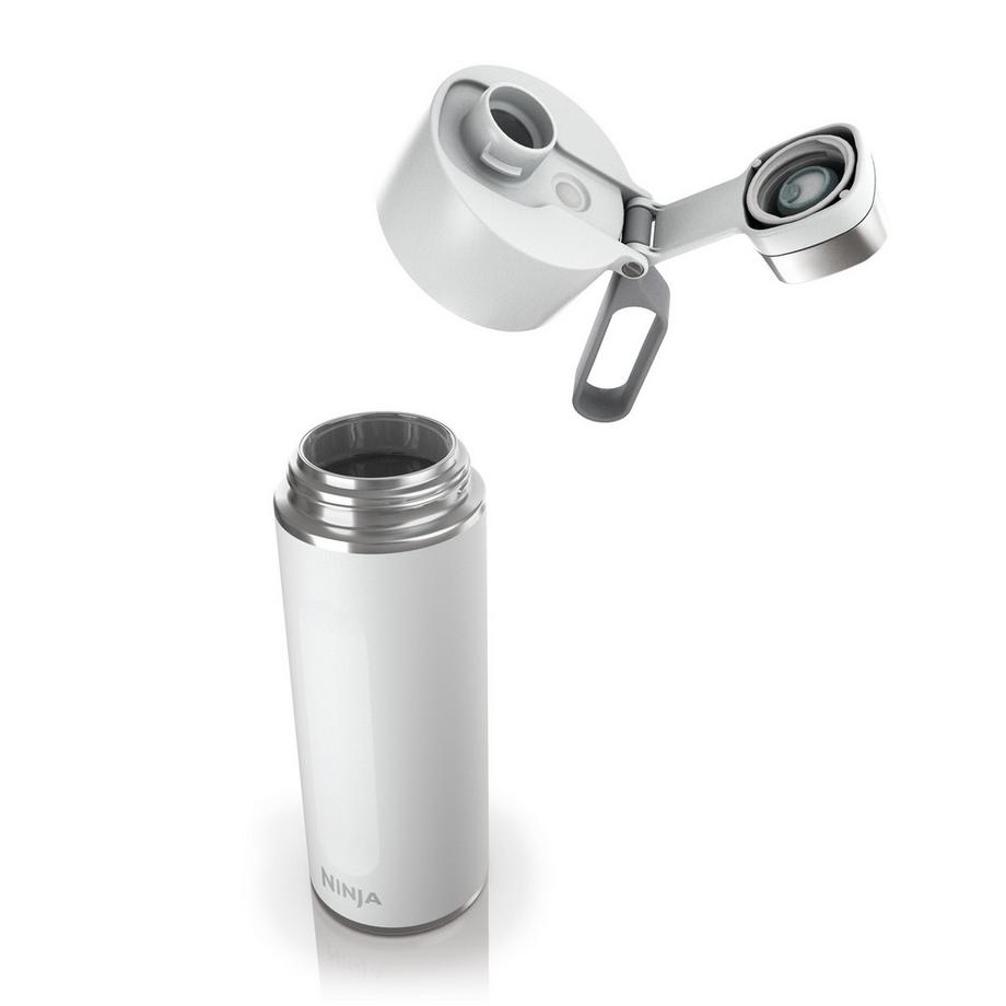 Ninja DW1801EUUKWH Thirsti Reiseflasche  