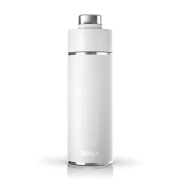DW1801EUUKWH Thirsti 530 ml Reiseflasche