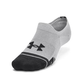 UNDER ARMOUR  chaussettes performance tech ut (x3) 