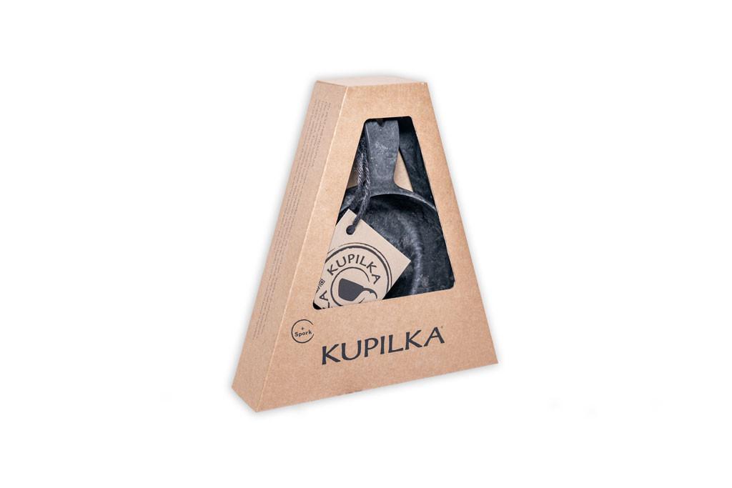 Kupilka  KUPILKA 33 + cuillère 165 Set 