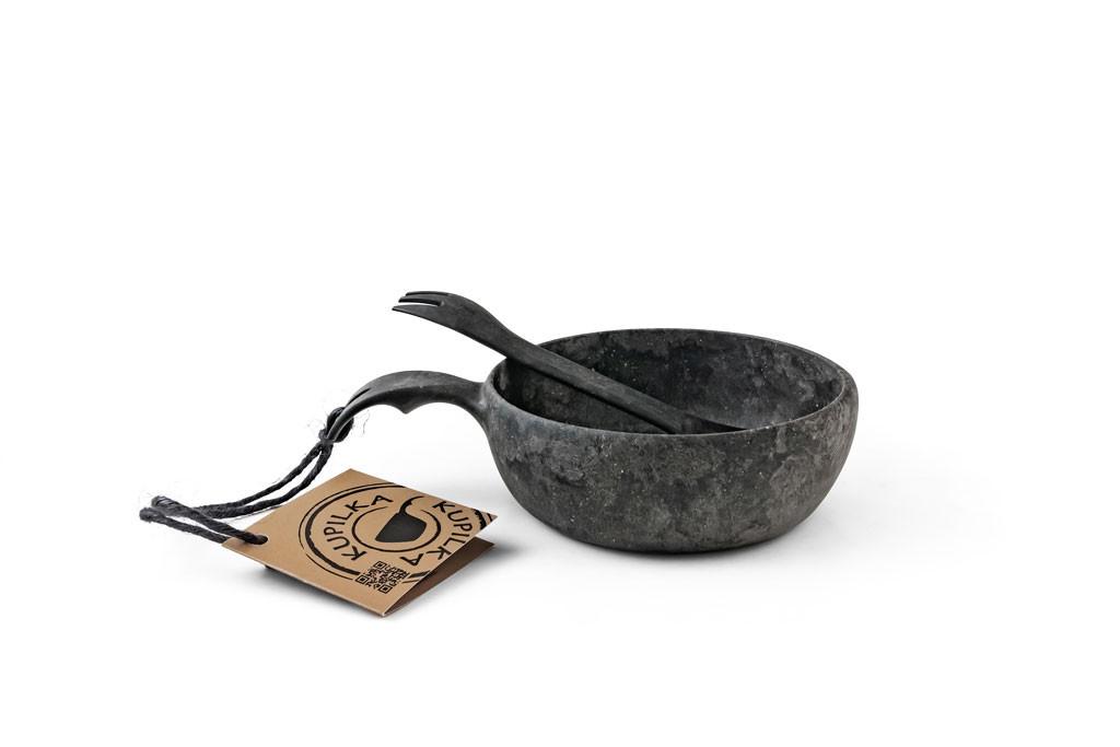 Kupilka  KUPILKA 33 + cuillère 165 Set 