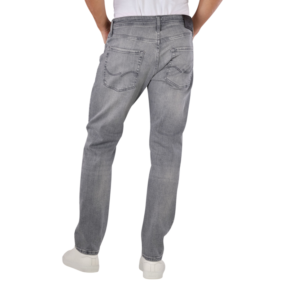 JACK & JONES Mike Comfort Tapered Fit Jeans  