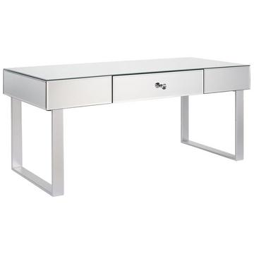 Table basse en Verre Glamour NESLE