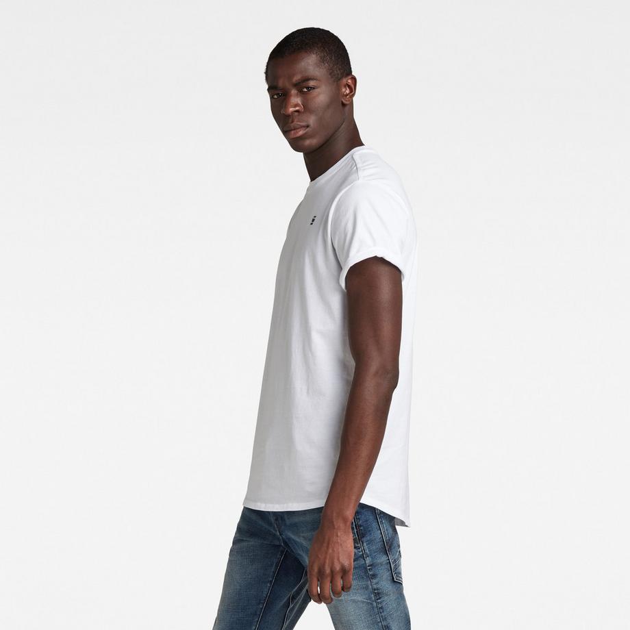 G-STAR Lash R T-Shirt Manches Courtes  