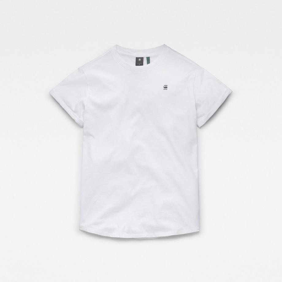 kurzarm-t-shirt lash r t