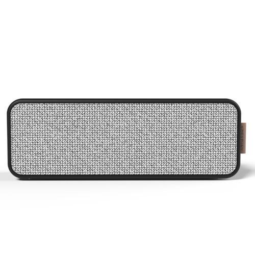 KREAFUNK  Enceinte Kreafunk aBoom Black 